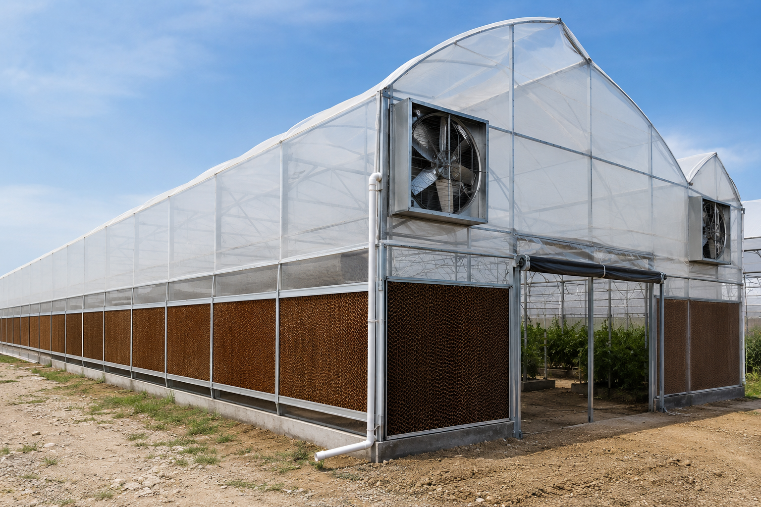 Hydroponics
